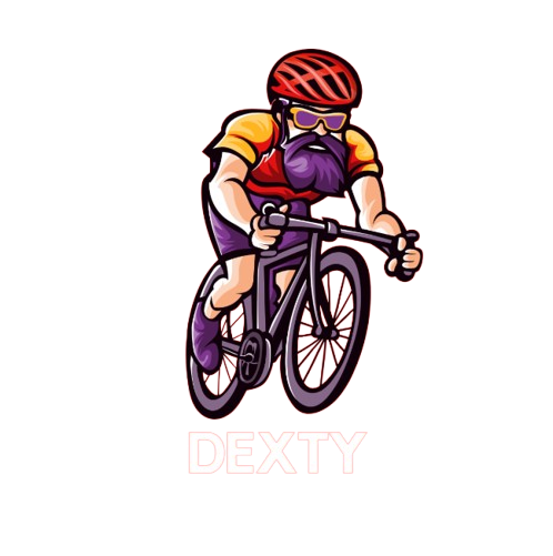 DEXTY Logo